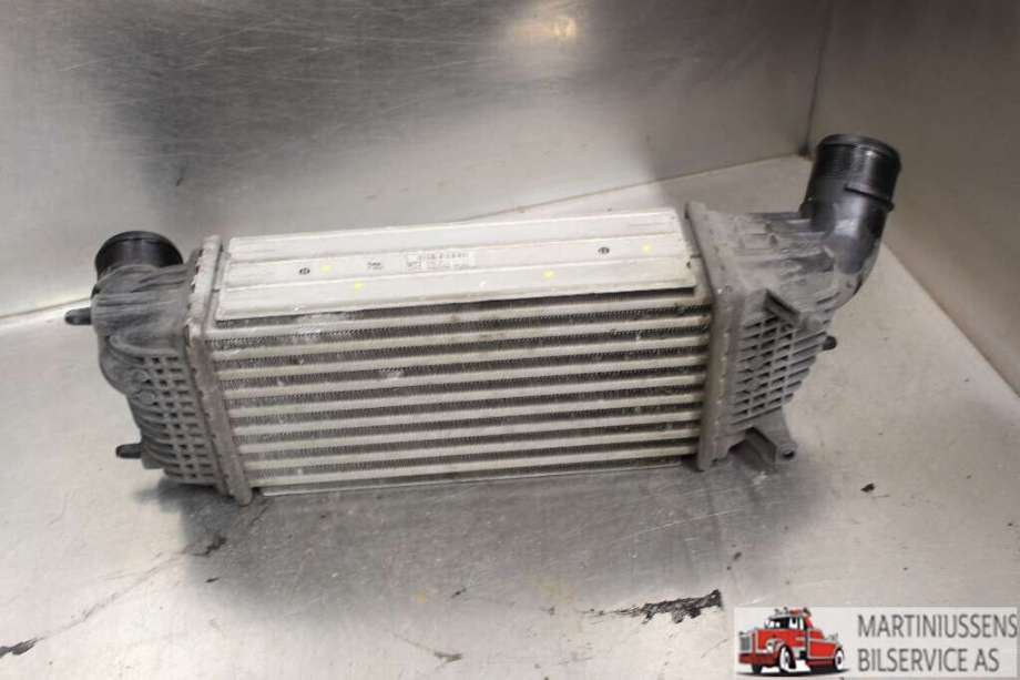 Intercooler til Peugeot 508 2014-2018 (Type I, Fase 2)  (PEUGEOT||9683009680)