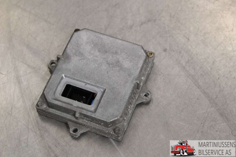 Styreenhet xenon/ballast til BMW X3 2003-2006 (Fase 1) (E83) (E83) (BMW||1 307 329 074)