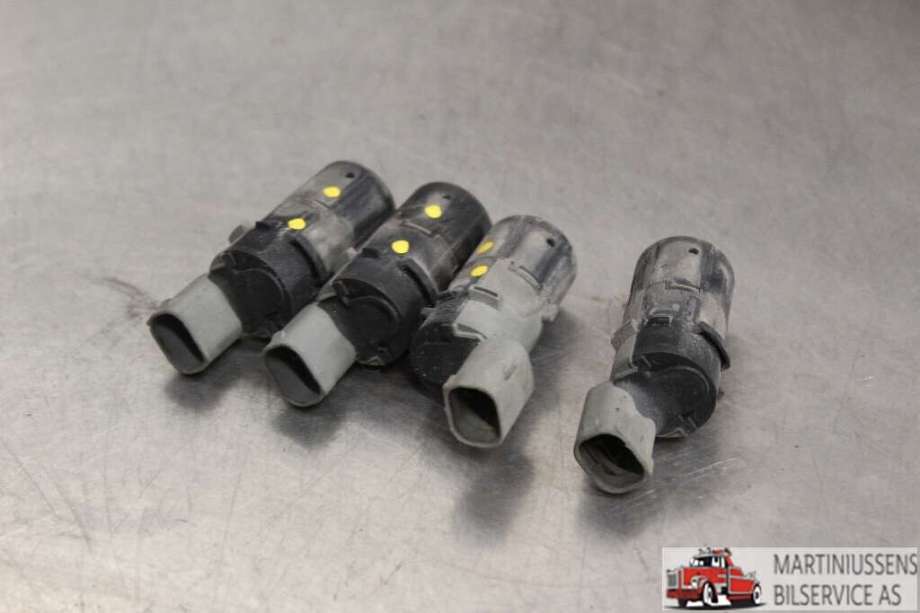 Parkeringssensor foran til BMW X3 2003-2006 (Fase 1) (E83) (E83) (BMW|)