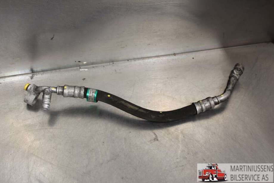 Aircondition rør til BMW X3, 2003-2006 (Fase 1) (E83) (E83) (BMW|)