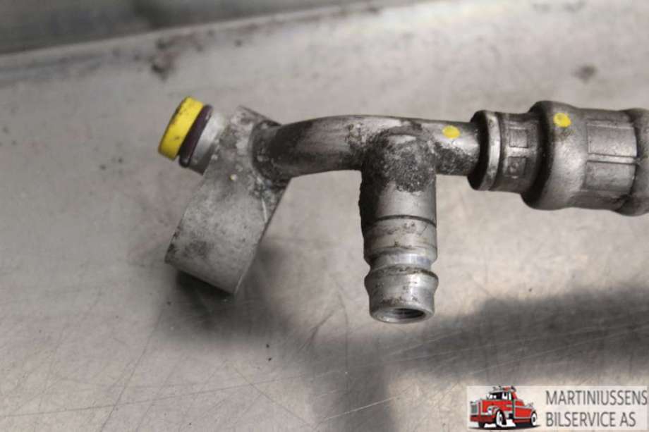 Aircondition rør til BMW X3 2003-2006 (Fase 1) (E83) (E83) (BMW||3400402)
