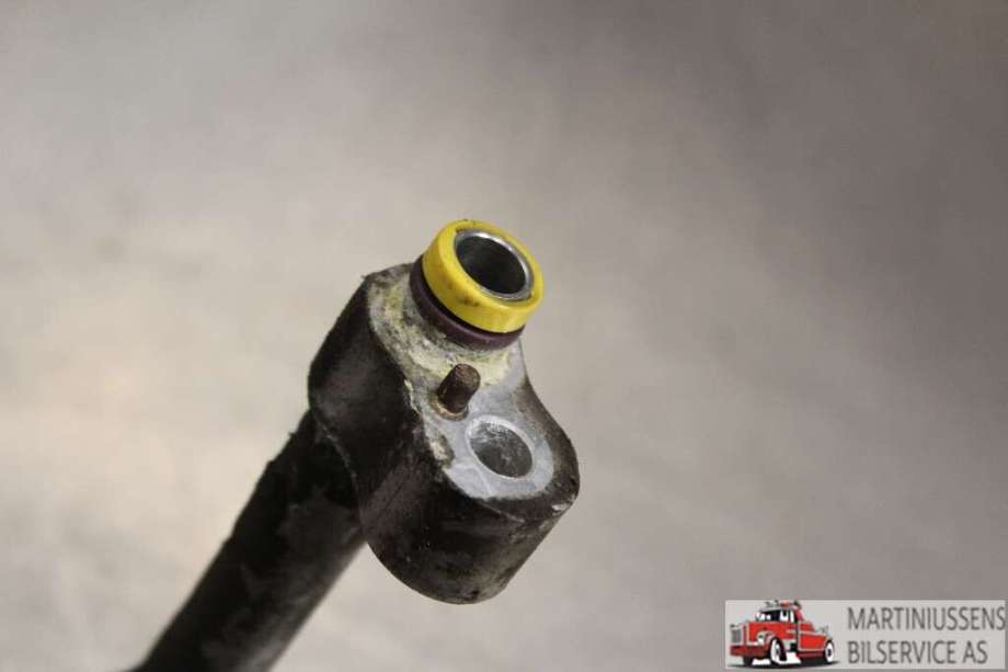 Aircondition rør til BMW X3 2003-2006 (Fase 1) (E83) (E83) (BMW||3400402)