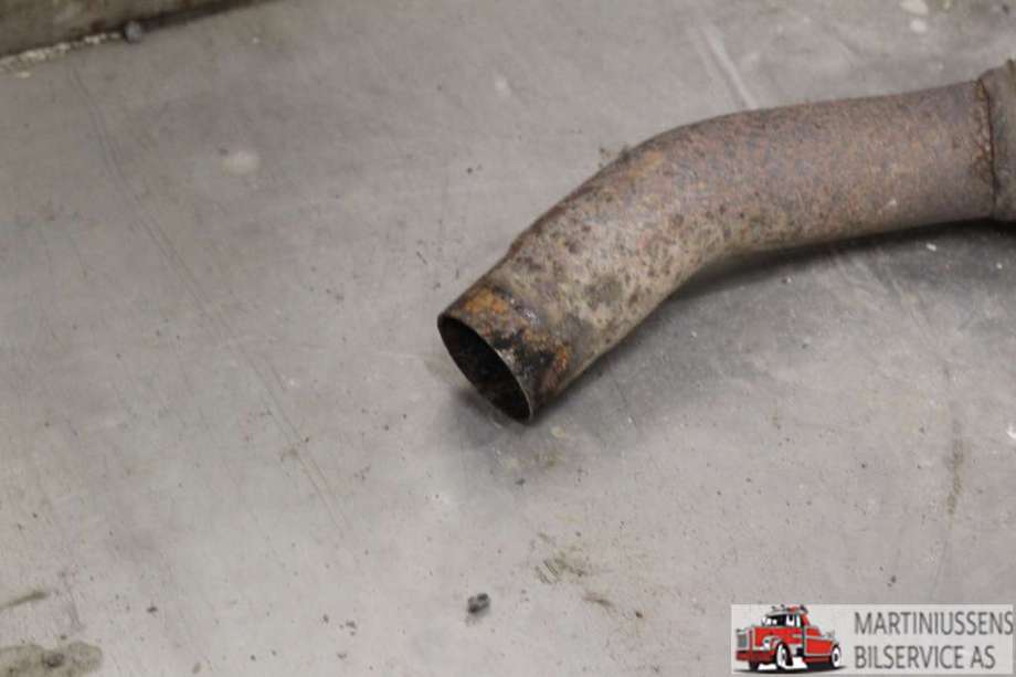 Partikkelfilter til BMW X3 2003-2006 (Fase 1) (E83) (E83) (BMW|)