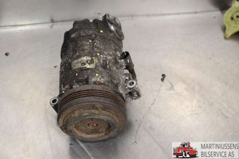 Aircondition kompressor til BMW X3, 2003-2006 (Fase 1) (E83) (E83) (BMW|)
