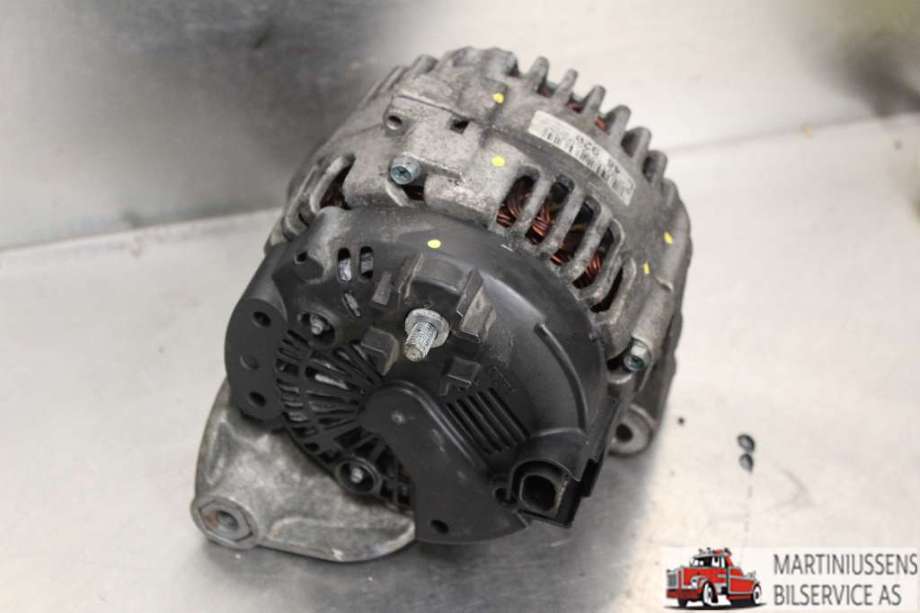Dynamo til BMW X3 2003-2006 (Fase 1) (E83) (E83) (BMW|)
