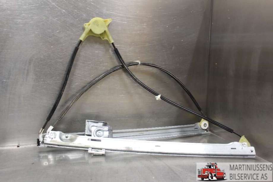 Ruteheis til Mercedes Vito/Viano 2010-2014 (Fase 2) (W639) (W639) (MERCEDES|)