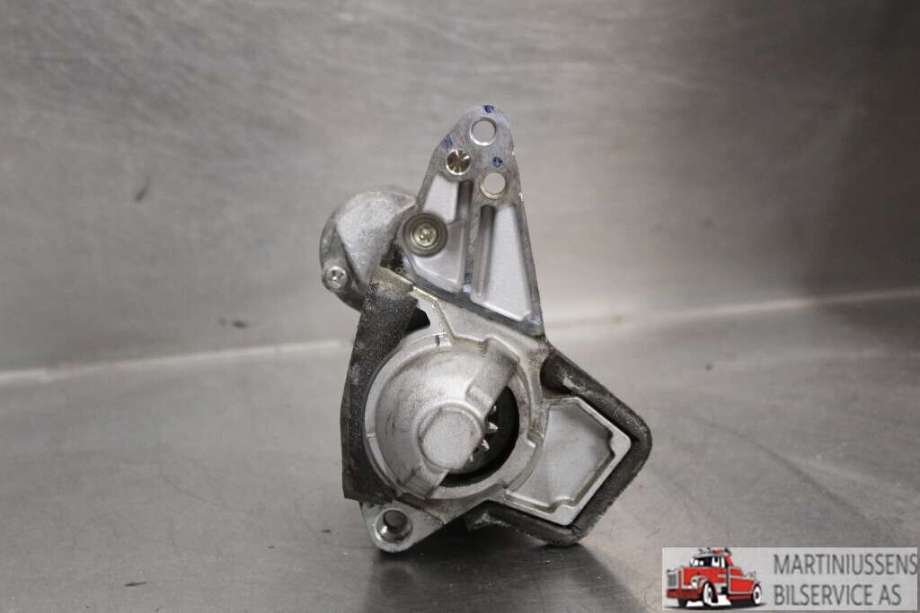 Starter til Nissan Qashqai 2014-2021 (Type II) (NISSAN||23300 4979R--A)