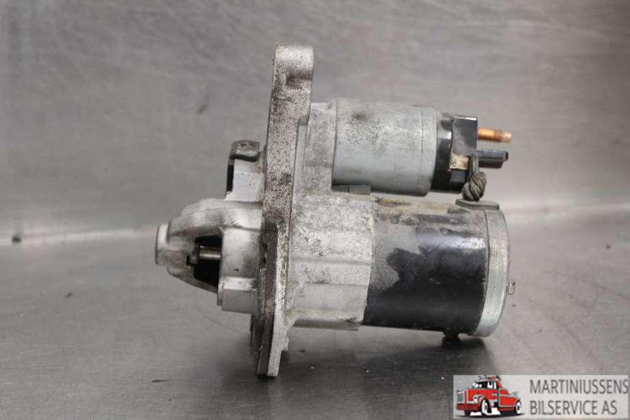 Starter til Nissan Qashqai 2014-2021 (Type II) (NISSAN||23300 4979R--A)