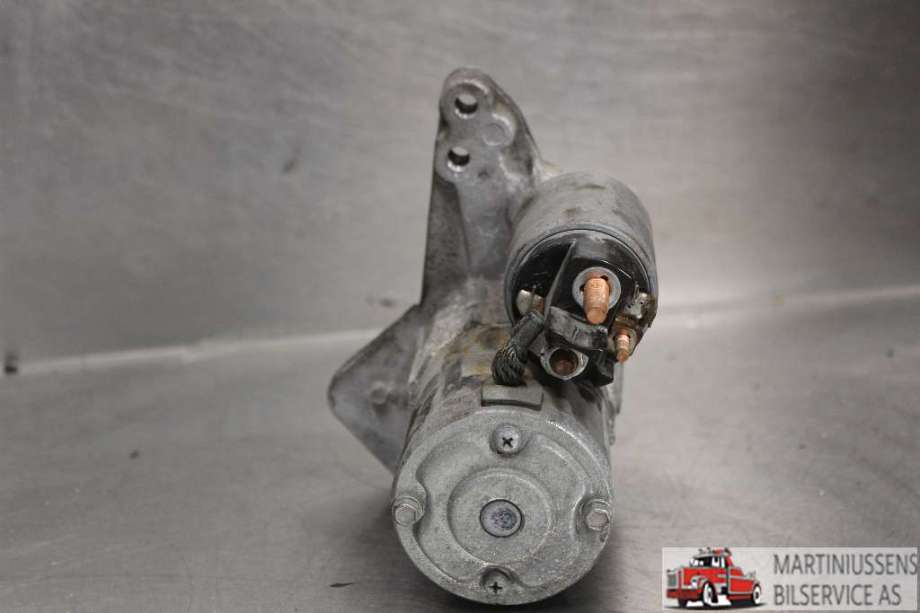 Starter til Nissan Qashqai 2014-2021 (Type II) (NISSAN||23300 4979R--A)