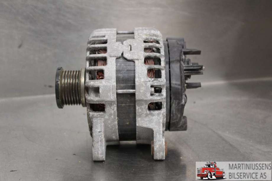 Dynamo til Nissan Qashqai 2014-2021 (Type II)  (NISSAN||23100 4BE0B--F)