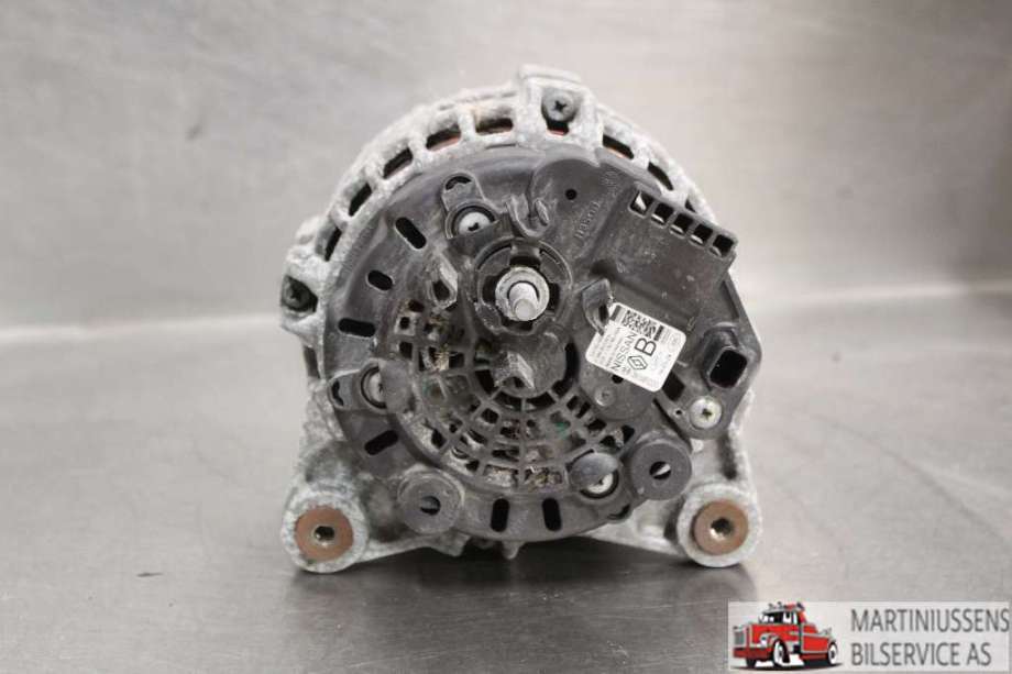 Dynamo til Nissan Qashqai 2014-2021 (Type II)  (NISSAN||23100 4BE0B--F)