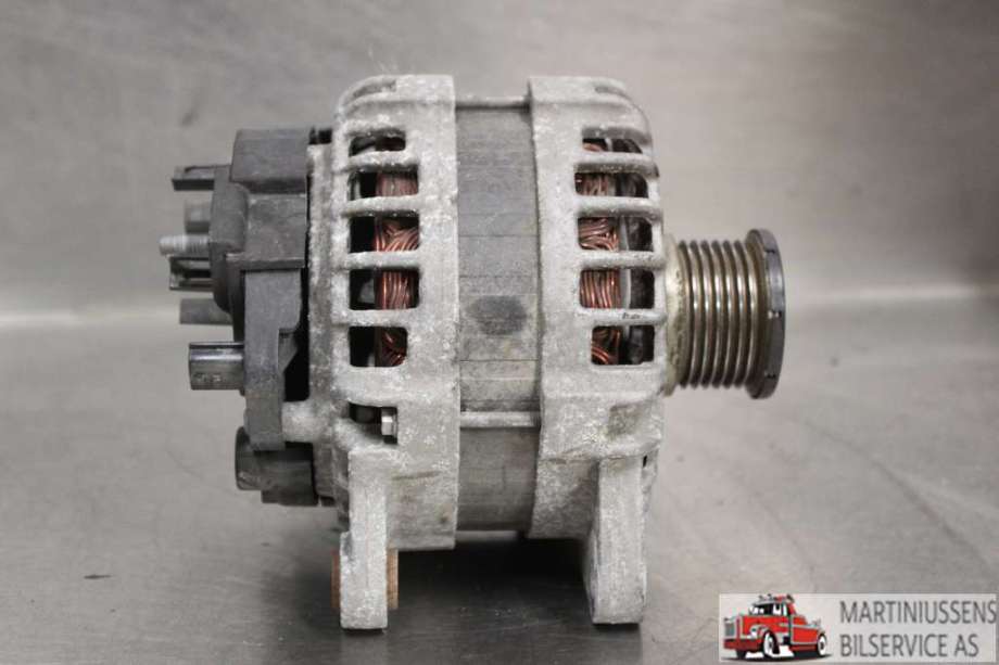 Dynamo til Nissan Qashqai 2014-2021 (Type II)  (NISSAN||23100 4BE0B--F)