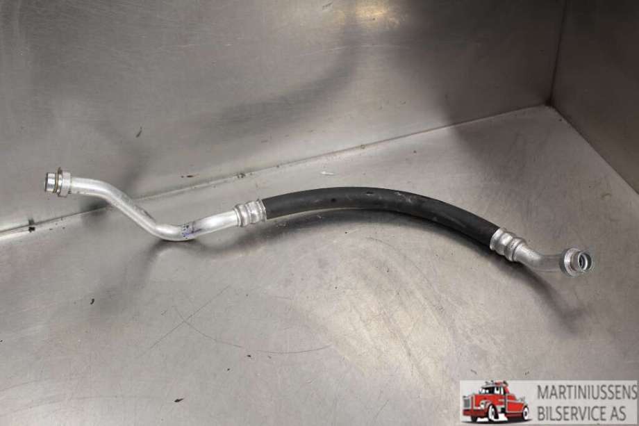 Aircondition rør til Nissan Qashqai, 2014-2021 (Type II) (NISSAN|)