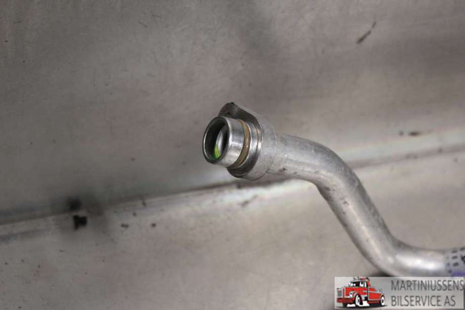 Aircondition rør til Nissan Qashqai 2014-2021 (Type II)  (NISSAN||924804ED0B)