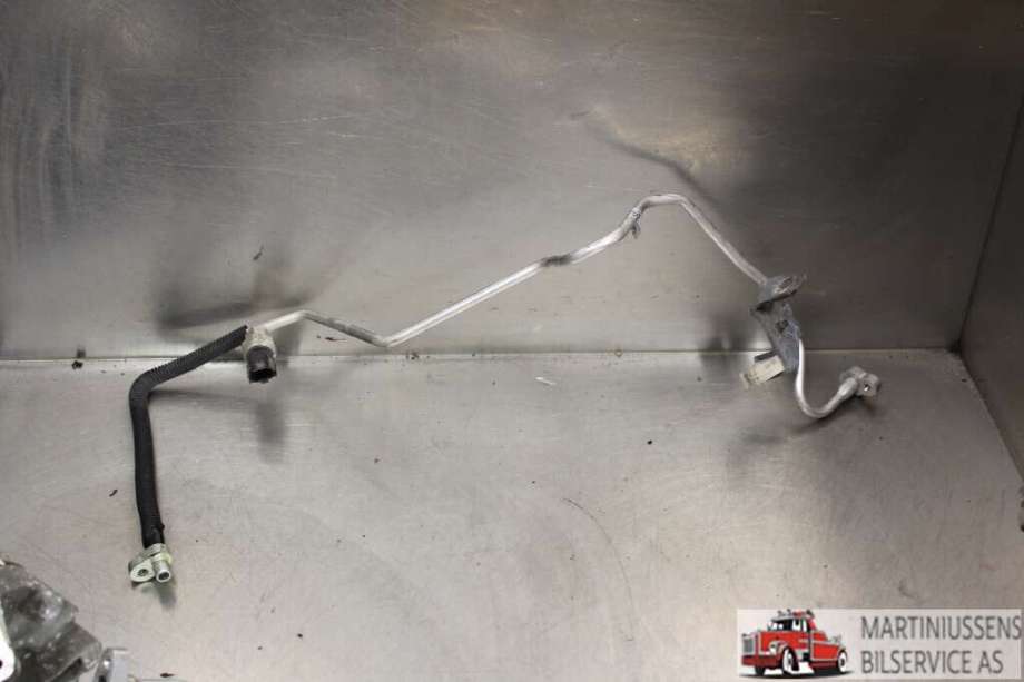Aircondition rør til Nissan Qashqai, 2014-2021 (Type II) (NISSAN|)