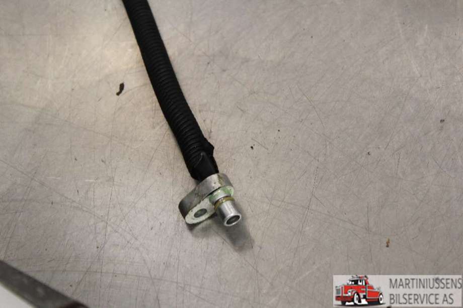 Aircondition rør til Nissan Qashqai 2014-2021 (Type II)  (NISSAN||924414EB0A)