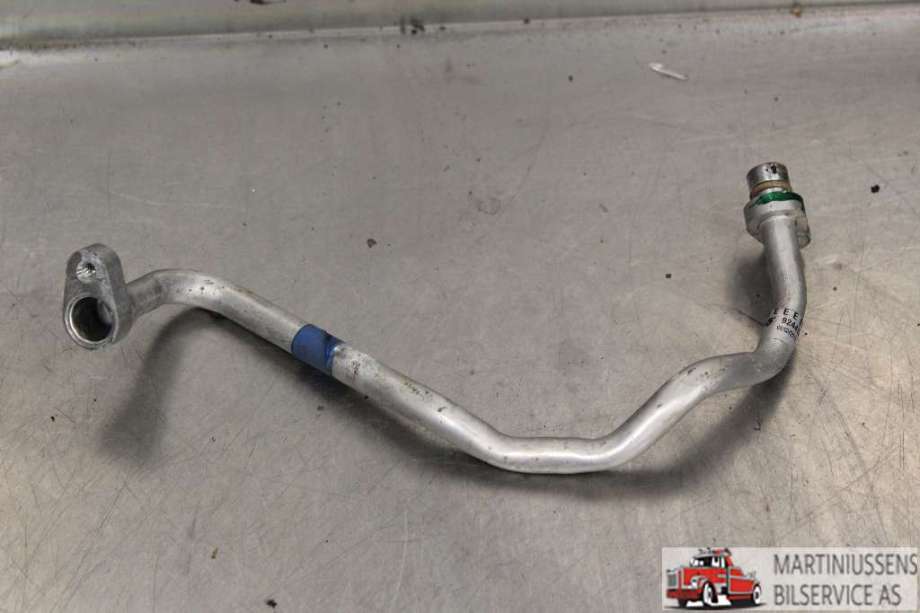 Aircondition rør til Nissan Qashqai, 2014-2021 (Type II) (NISSAN|)
