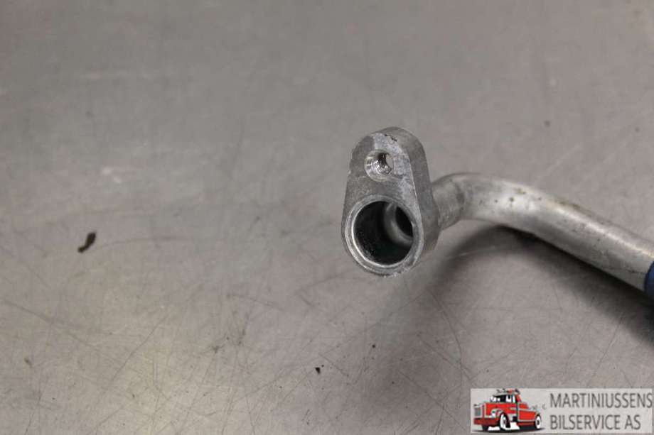 Aircondition rør til Nissan Qashqai 2014-2021 (Type II) (NISSAN||924474EB0A)