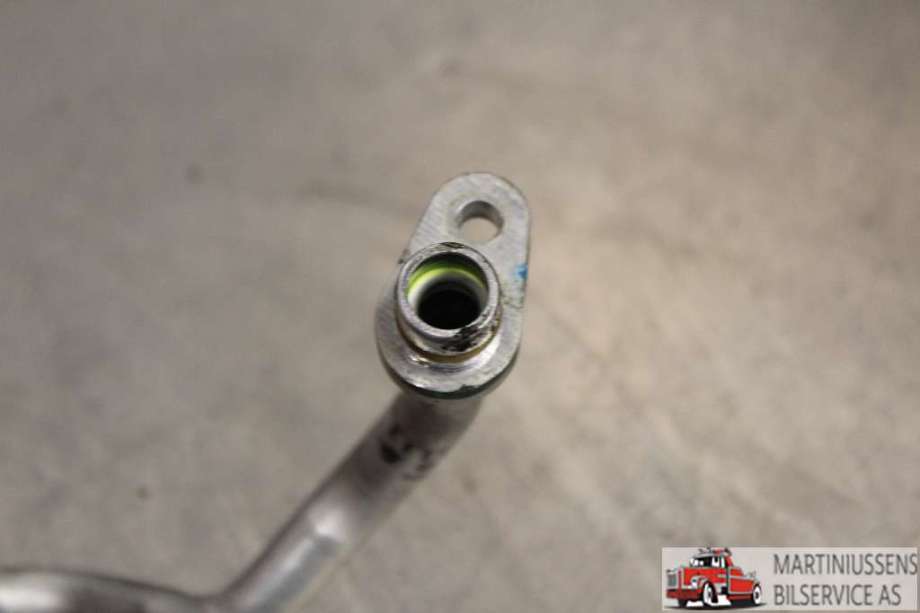 Aircondition rør til Nissan Qashqai 2014-2021 (Type II) (NISSAN||924474EB0A)