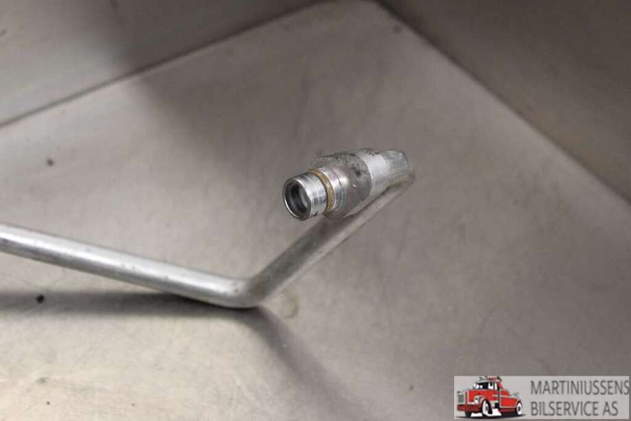 Aircondition rør til Nissan Qashqai 2014-2021 (Type II)  (NISSAN||924904ED0A)