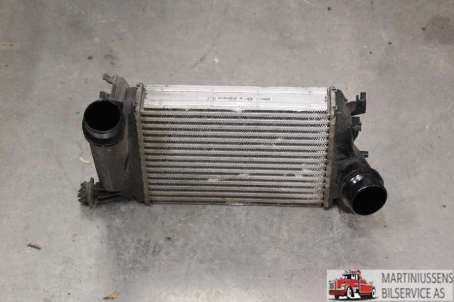 Intercooler til Nissan Qashqai 2014-2021 (Type II) (NISSAN||14461 4EJ0A)