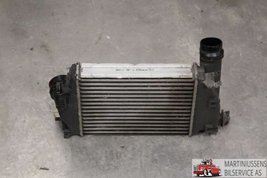 Intercooler til Nissan Qashqai 2014-2021 (Type II) (NISSAN||14461 4EJ0A)