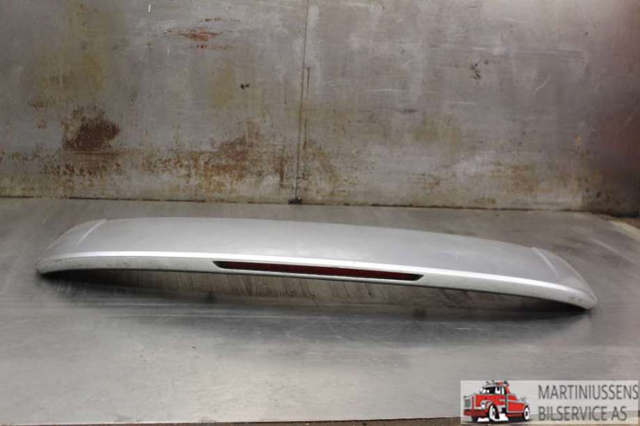 Spoiler bakluke til Mercedes GLE, 2019-->> (W167) (W167) (MERCEDES|)