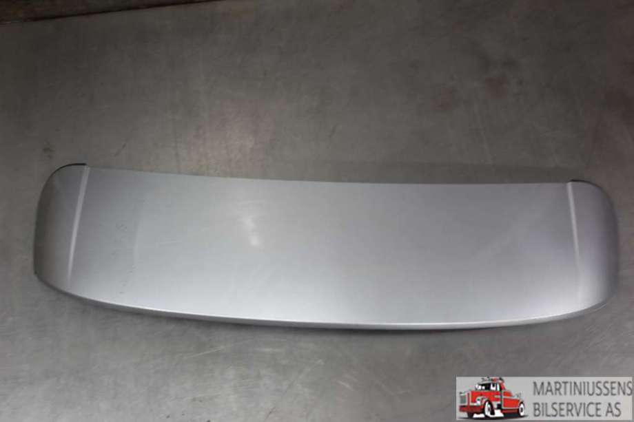 Spoiler bakluke til Mercedes GLE 2019-->> (W167) (W167) (MERCEDES||A1677901200)