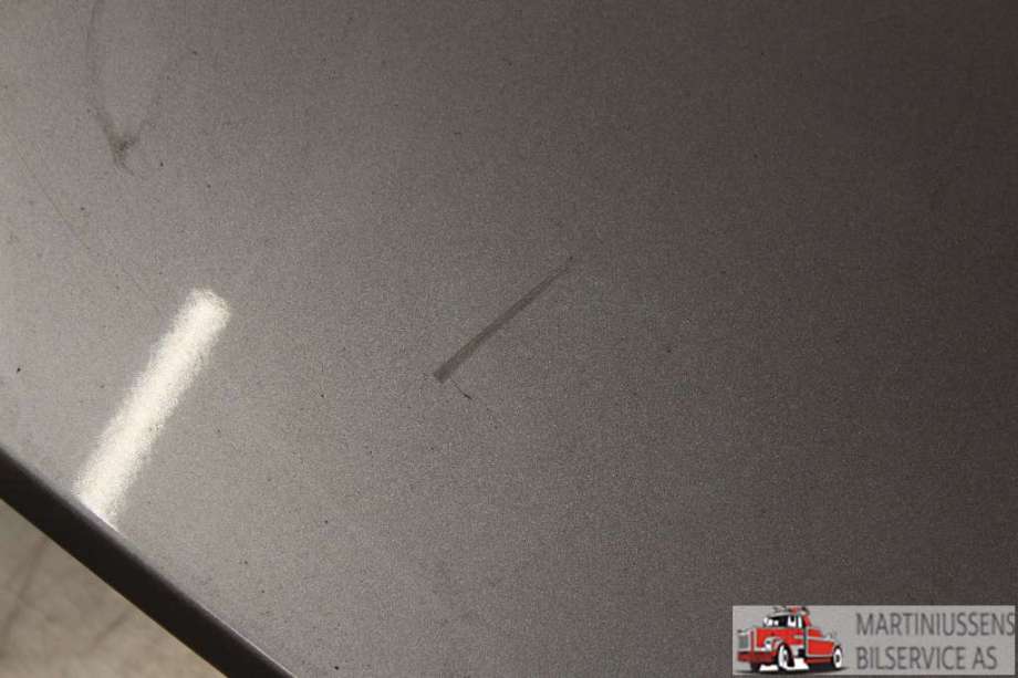 Spoiler bakluke til Mercedes GLE 2019-->> (W167) (W167) (MERCEDES||A1677901200)