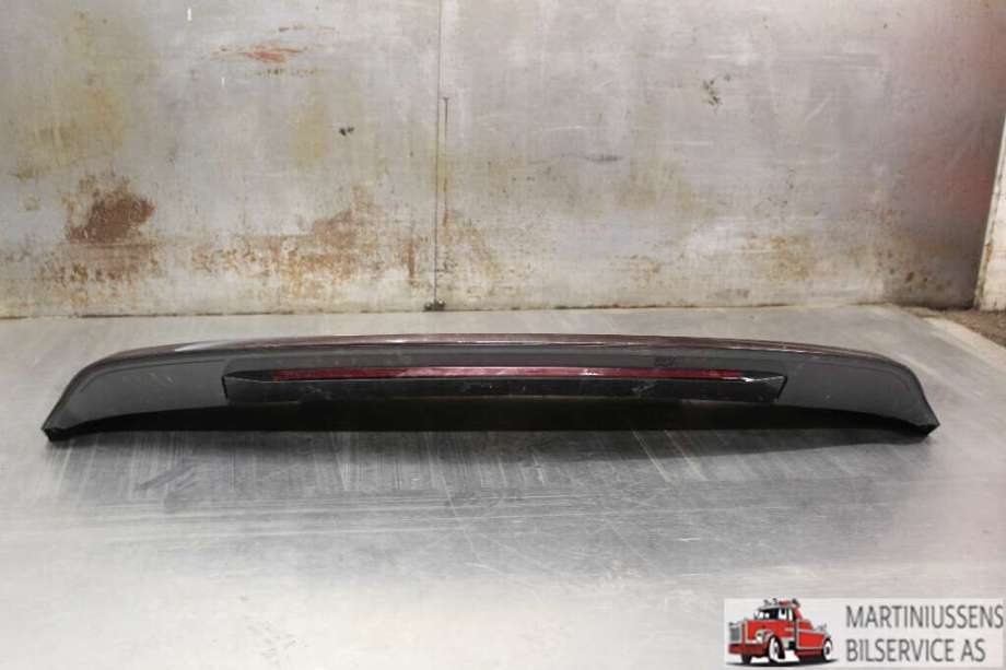 Spoiler bakluke til Volvo XC90, 2015-2025 (Type II)  (VOLVO|)