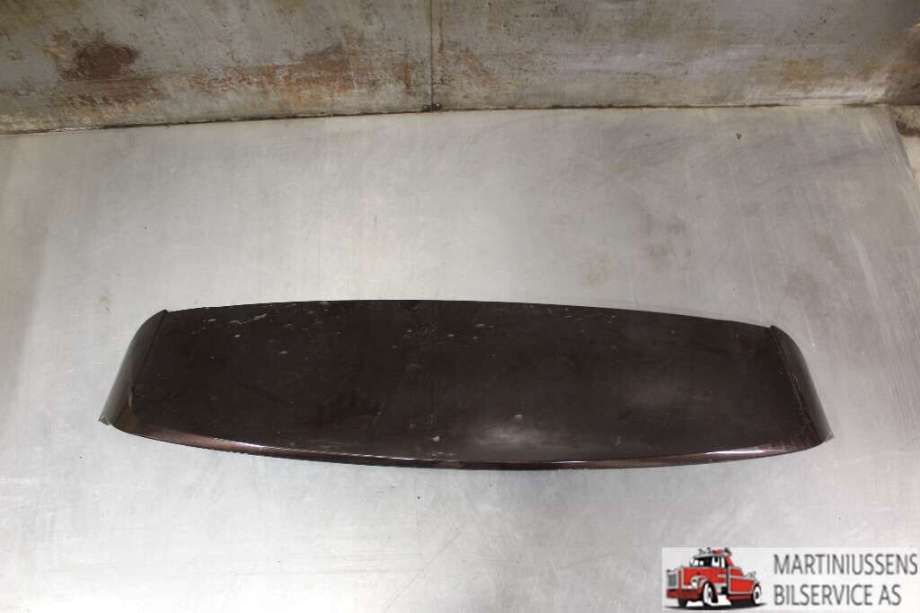 Spoiler bakluke til Volvo XC90 2015-2025 (Type II)  (VOLVO|)