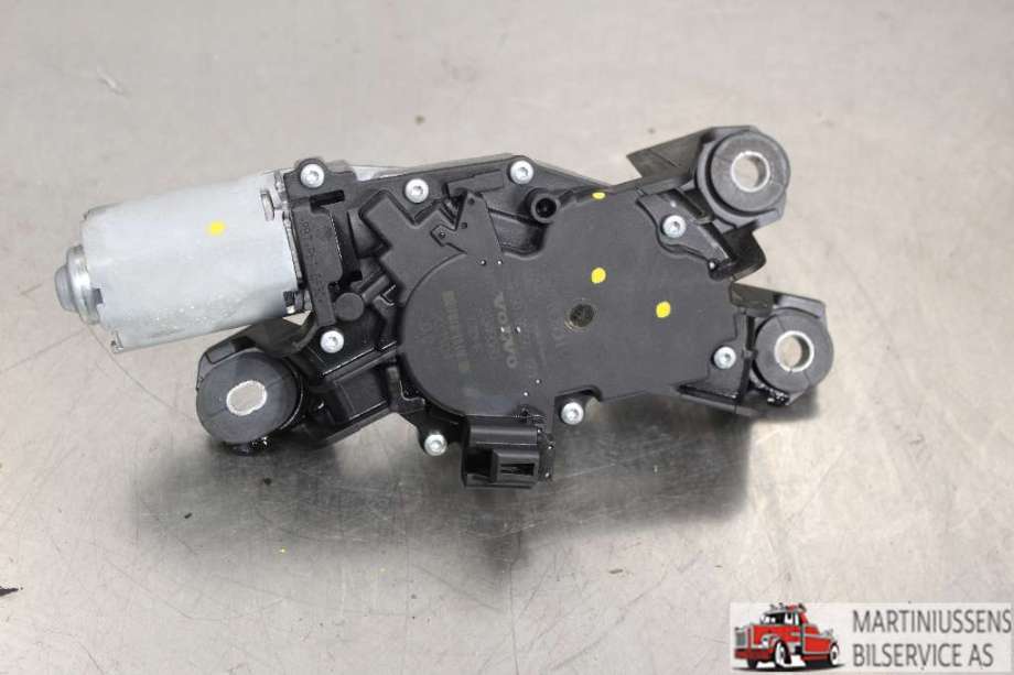 Viskermotor bakrute til Volvo XC90, 2015-2025 (Type II)  (VOLVO|)