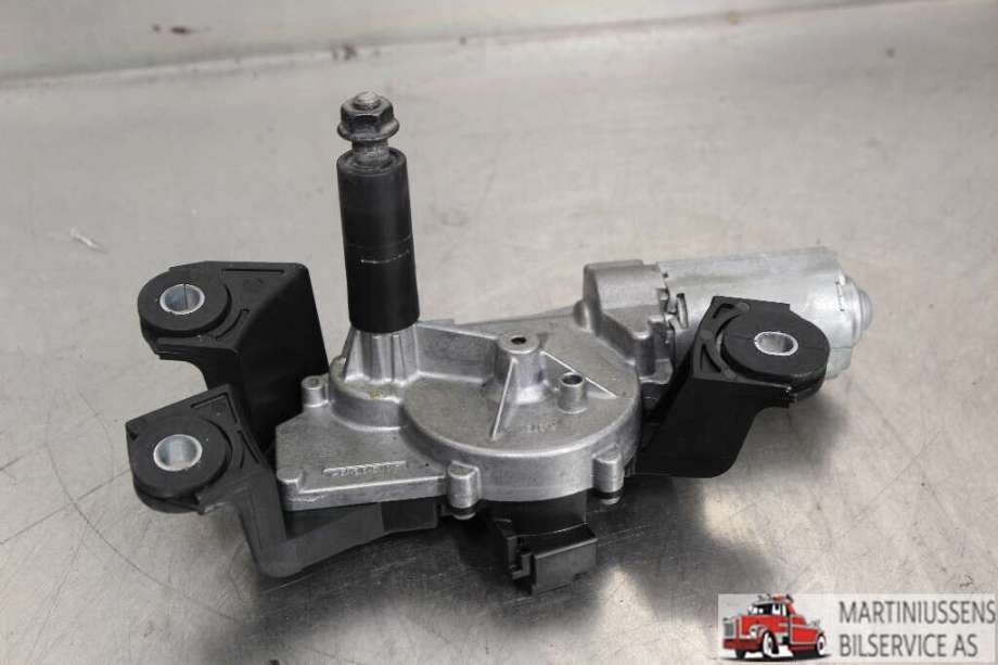 Viskermotor bakrute til Volvo XC90 2015-2025 (Type II)  (VOLVO||0 390 201 256)