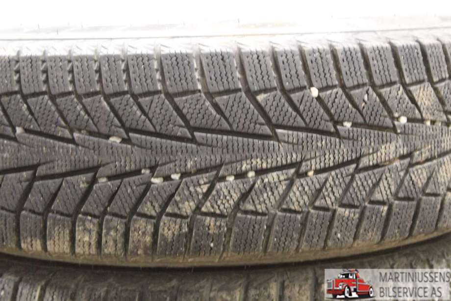 Dekk til Annet Dekk vinter piggfri 0-->>  (WINTER I* CEPT IZ2|195/65R15/7MM|HANKOOK)