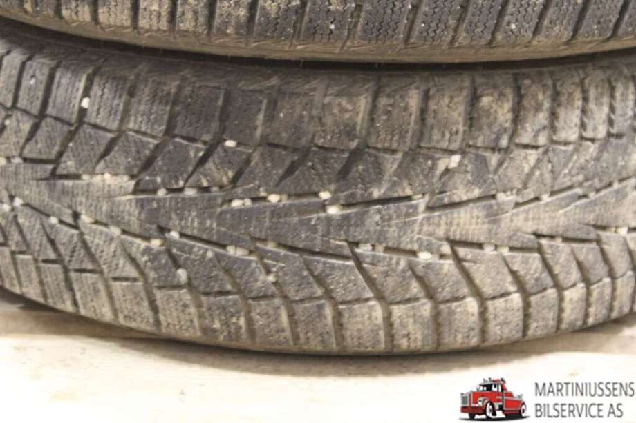 Dekk til Annet Dekk vinter piggfri 0-->>  (WINTER I* CEPT IZ2|195/65R15/7MM|HANKOOK)