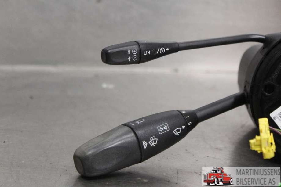 Bryter combi til Mercedes E-Klasse 2002-2006 (Fase 1) (W211) (W211) (MERCEDES|)