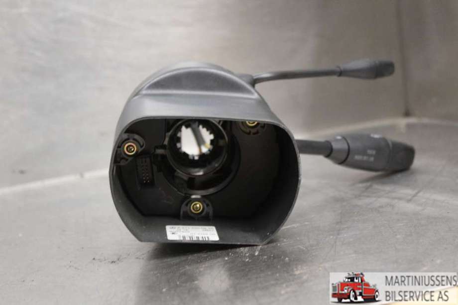 Bryter combi til Mercedes E-Klasse 2002-2006 (Fase 1) (W211) (W211) (MERCEDES|)