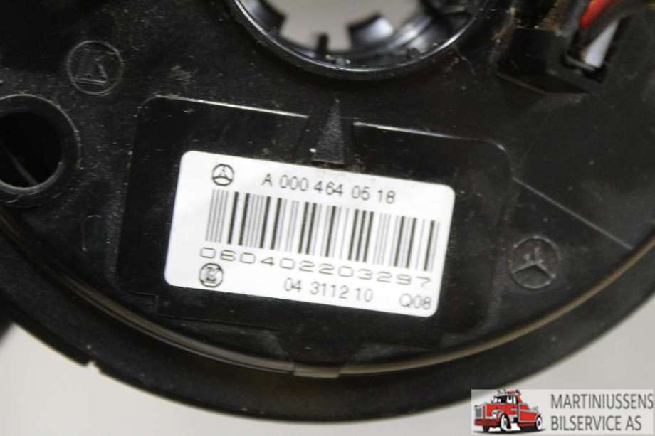 Bryter combi til Mercedes E-Klasse 2002-2006 (Fase 1) (W211) (W211) (MERCEDES|)