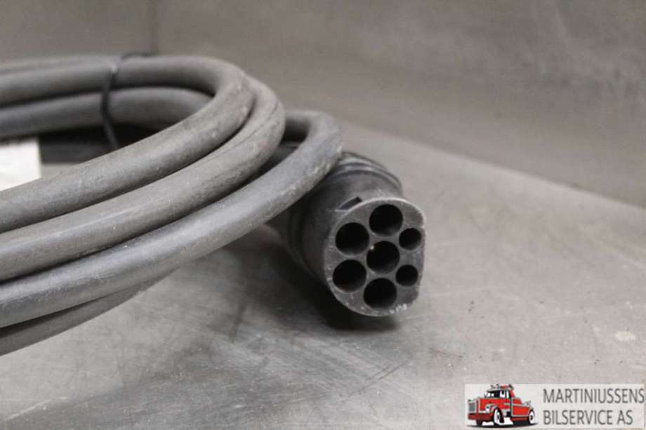 Batterilader kabel til Audi e-tron 2018-->>  (AUDI||4N0.971.675)