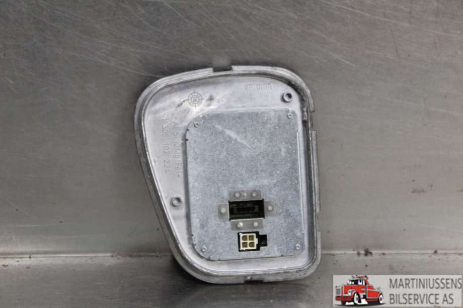 Styreenhet xenon/ballast til Volvo V50 2007-2012 (Fase 2)  (VOLVO||1 307 329 210)
