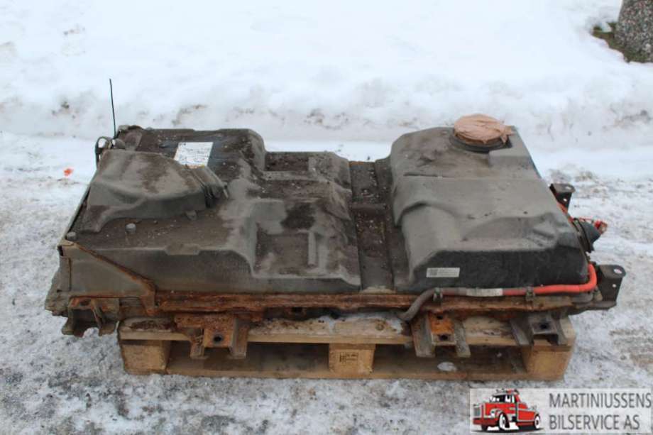 Batteripakke elbil til Mitsubishi i-MiEV, 2010-->>  (MITSUBISHI|)