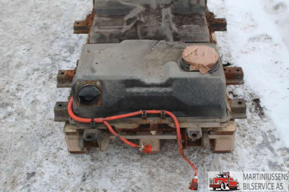Batteripakke elbil til Mitsubishi i-MiEV 2010-->>  (MITSUBISHI||BT-COVERL SPC1200)