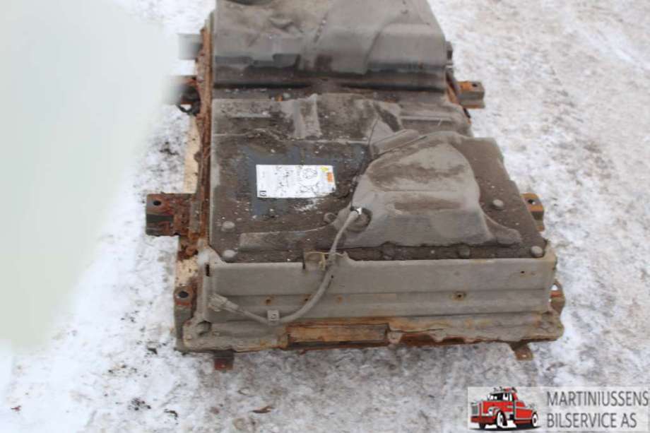 Batteripakke elbil til Mitsubishi i-MiEV 2010-->>  (MITSUBISHI||BT-COVERL SPC1200)