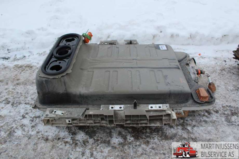 Batteripakke elbil til Renault Zoe, 2013-2019 (Fase 1)  (RENAULT|)