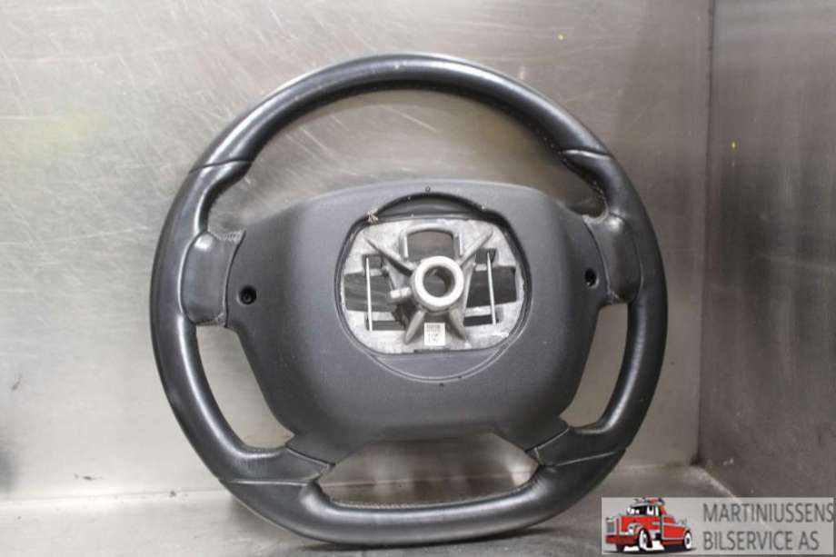Ratt til Citroën C4, Picasso 2013-2018 (Type II)  (CITROEN||626022310A)