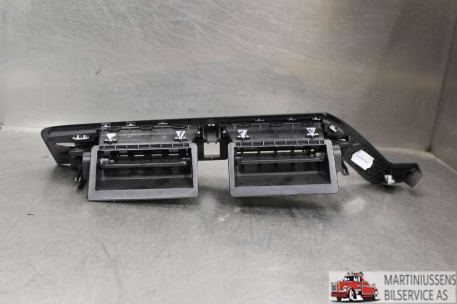 Diverse deler til Citroën C4, Picasso 2013-2018 (Type II)  (CITROEN||96 779 753 7A)