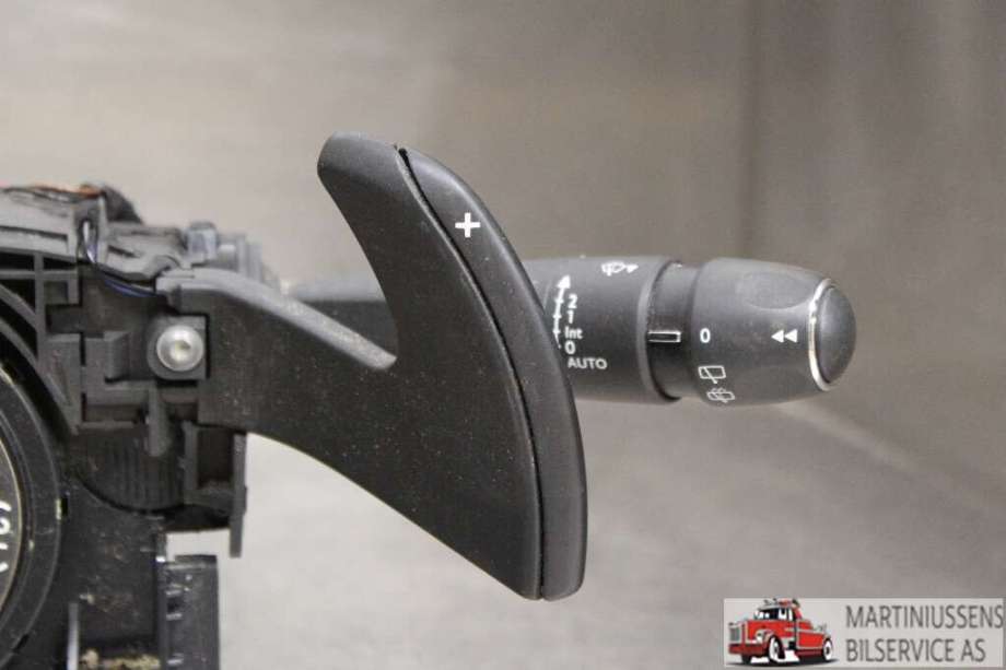 Bryter combi til Citroën C4, Picasso 2013-2018 (Type II)  (CITROEN||96667245ZD)