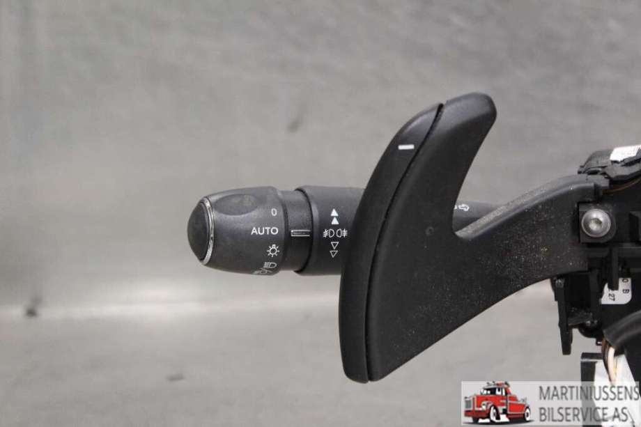Bryter combi til Citroën C4, Picasso 2013-2018 (Type II)  (CITROEN||96667245ZD)