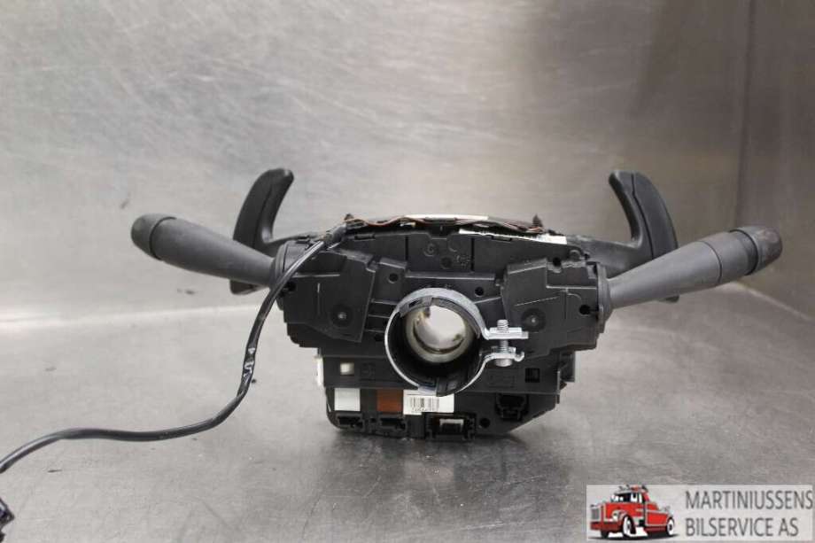 Bryter combi til Citroën C4, Picasso 2013-2018 (Type II)  (CITROEN||96667245ZD)