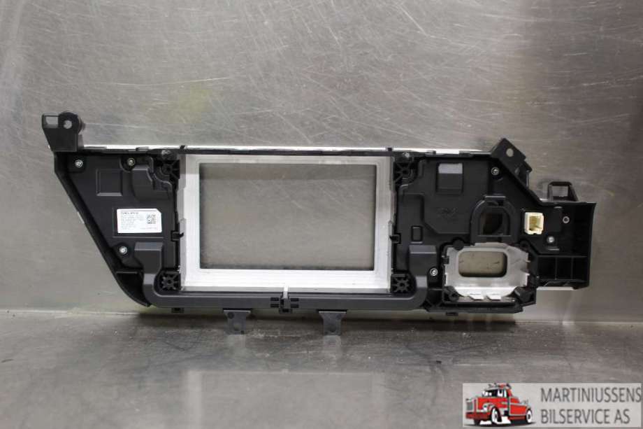 Innredning diverse til Citroën C4, Picasso 2013-2018 (Type II)  (CITROEN||98011198VV)